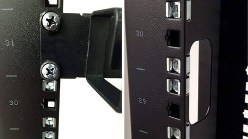 Data Rack Nut Cage Nuts for Server Racks: 5 Key Benefits & Pro Installation Tips for ...