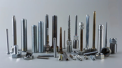 Metric vs Imperial vs Unified Threads: Key Differences & Global ...