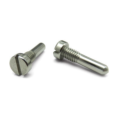 High-Strength Long Lasting Anti-Vibration Metal Screw Fastener for Custom OEM Applications