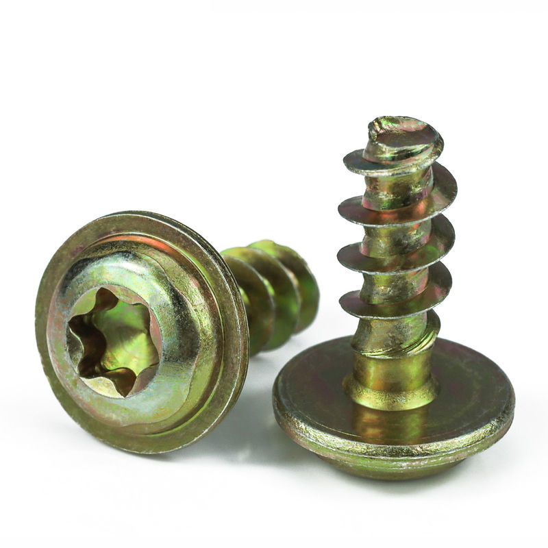 WN5451 Torx Drive Delta PT Screws for Plastics Tested Reliability and ...