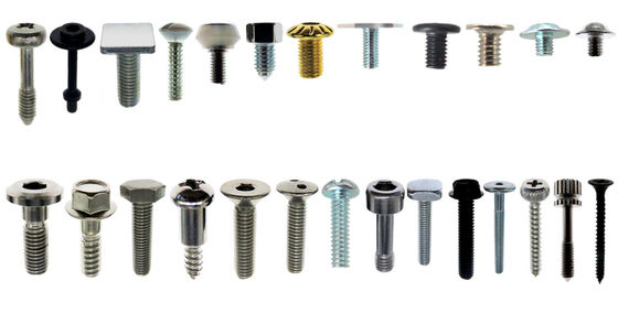 Hot Dip Galvanized Custom Made DIN Standard U-Bolt for Auto Part Trailers