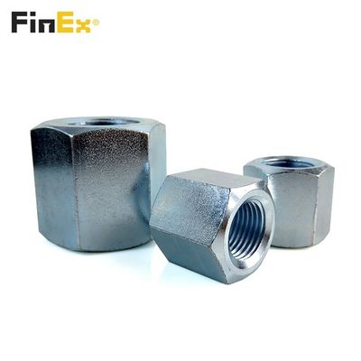 Stainless Steel Male Female Threaded Hex Standoff with 500mm Length for PCB Spacing