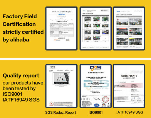 Grade 8.8 Grade 10.9 Grade 12.9 Metal Nut Thumb Nut with Zinc Plated Passivated Finish