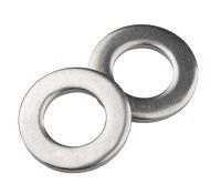 Multiple Specifications Anti-loosening 18-8 STAINLESS STEEL Lock Washer for Industrial Connections