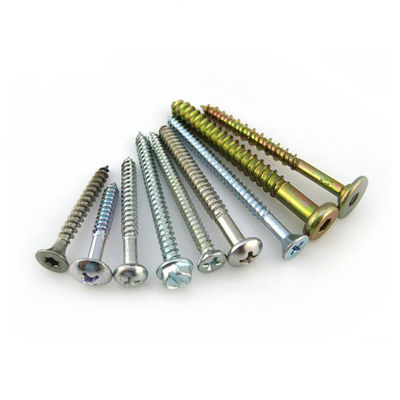 INCH Hex Lag Screw Din 571 Stainless Steel 304 Self Tapping Hex Head Lag Wood Screws