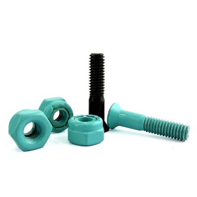 4.65mm Thread Diameter 22.25mm Length ISO9001:2015 Certified Flat Head Hex Socket Screw for Skateboard