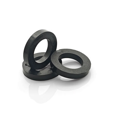 Black Sealing Waterproof O Ring Rubber Washer with Customized OEM Connection Function