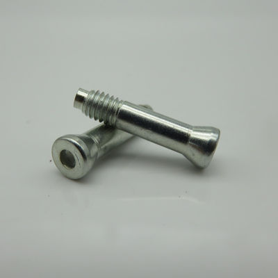 Bronze Non-standard Socket Head Cap Screw with Cap Nut ISO9001:2015 Certified