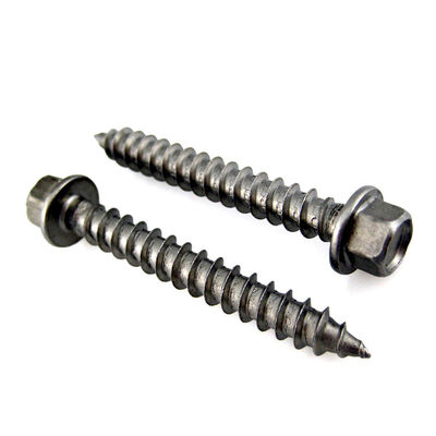 DIN7505 Standard Torx Drive Chipboard Screw with Pozi Drive Option for Wood and Furniture