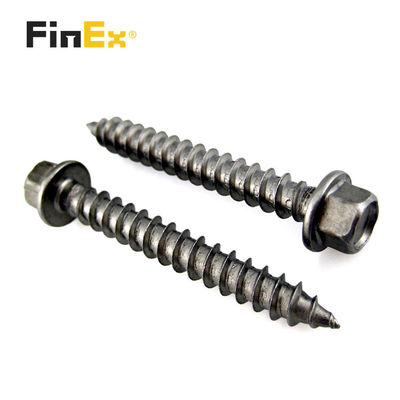 Type 17 Torx Chipboard Screw 16-180mm Yellow Zinc DIN Standard
