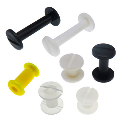 1/4 Inch Phillips Truss Head Female Chicago Screw 6.35mm For Furniture