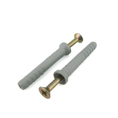 DIN 7502 ISO 1481 Furniture Self Tapping Screw for Wood and Construction with Pozi Drive