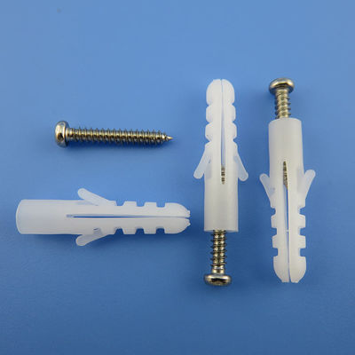 DIN 7502 ISO 1481 Furniture Self Tapping Screw for Wood and Construction with Pozi Drive