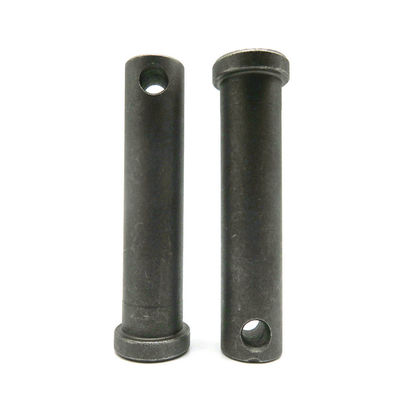ROHS Certified Stainless Steel Cotter Pins With Hole Bright Finish