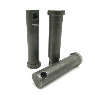 ROHS Certified Stainless Steel Cotter Pins With Hole Bright Finish