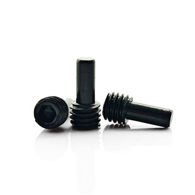SS 316 Stainless Steel Spring Cotter Pins 1.5-10mm Dia Fitting Fastener