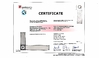 China Finexpress Precision Manufacturing (dongguan) Co., Ltd certification